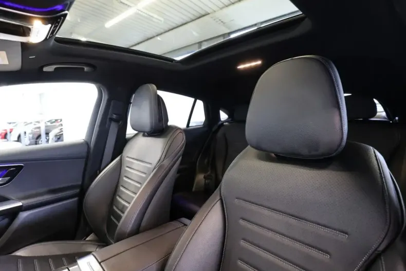 Mercedes-Benz GLC 300 din 2023 cu 39.903 km - oferta MER157127 - foto 22