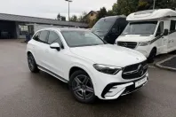 Mercedes-Benz GLC 220 din 2024 cu 21.000 km - oferta MER157128 - foto 1