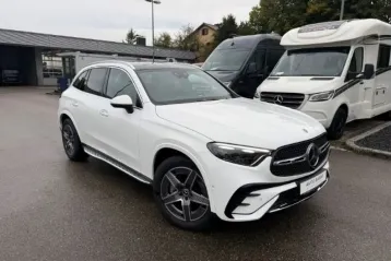 Mercedes-Benz GLC 220 din 2024 - oferta MER157128