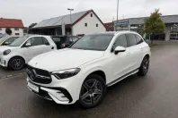 Mercedes-Benz GLC 220 din 2024 cu 21.000 km - oferta MER157128 - foto 2