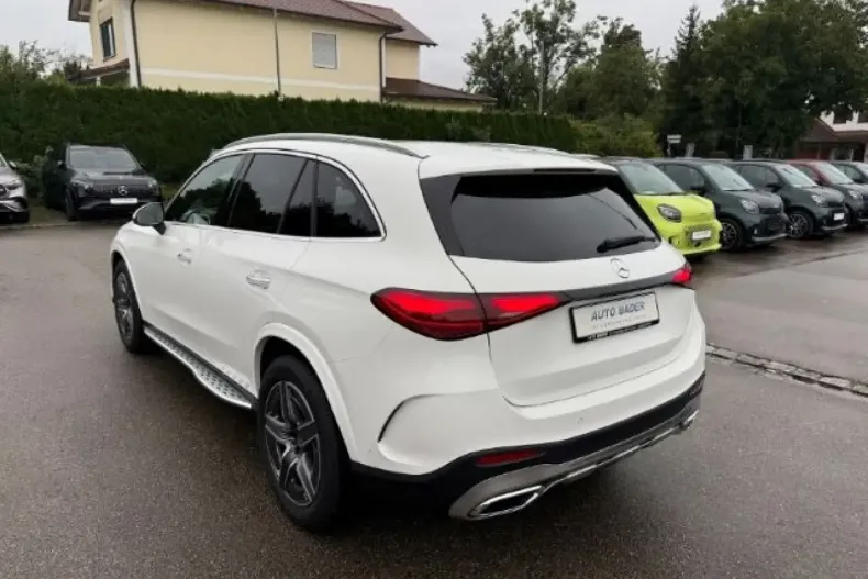 Mercedes-Benz GLC 220 din 2024 cu 21.000 km - oferta MER157128 - foto 5