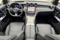 Mercedes-Benz GLC 220 din 2024 cu 21.000 km - oferta MER157128 - foto 10