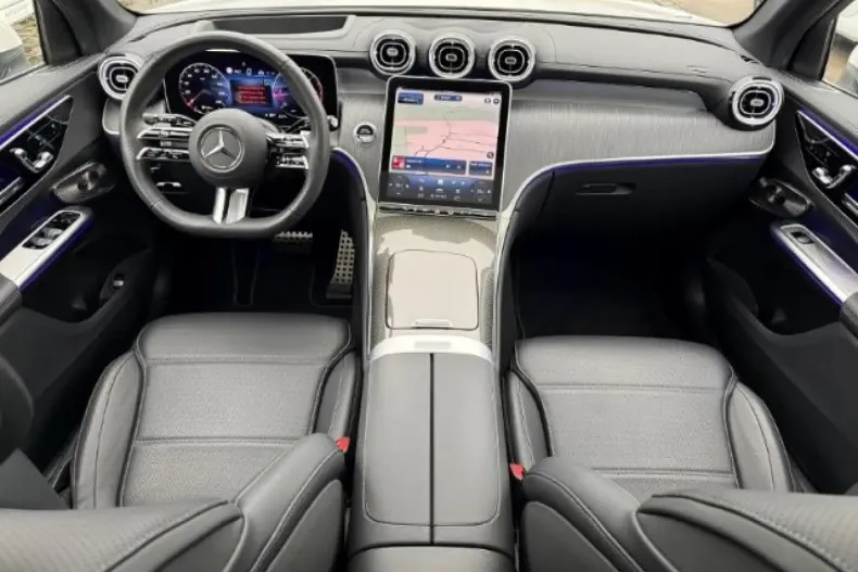 Mercedes-Benz GLC 220 din 2024 cu 21.000 km - oferta MER157128 - foto 10