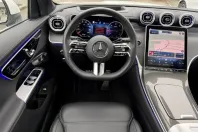 Mercedes-Benz GLC 220 din 2024 cu 21.000 km - oferta MER157128 - foto 11