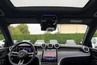 Mercedes-Benz GLC 220 din 2024 cu 21.000 km - oferta MER157128 - foto 12