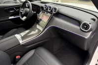 Mercedes-Benz GLC 220 din 2024 cu 21.000 km - oferta MER157128 - foto 13