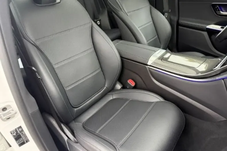 Mercedes-Benz GLC 220 din 2024 cu 21.000 km - oferta MER157128 - foto 14