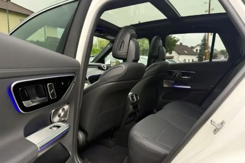 Mercedes-Benz GLC 220 din 2024 cu 21.000 km - oferta MER157128 - foto 16