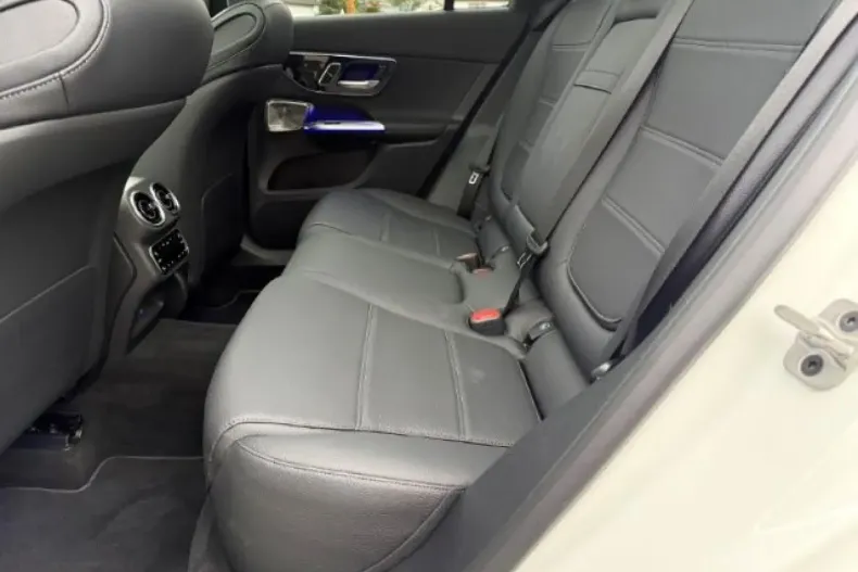 Mercedes-Benz GLC 220 din 2024 cu 21.000 km - oferta MER157128 - foto 18