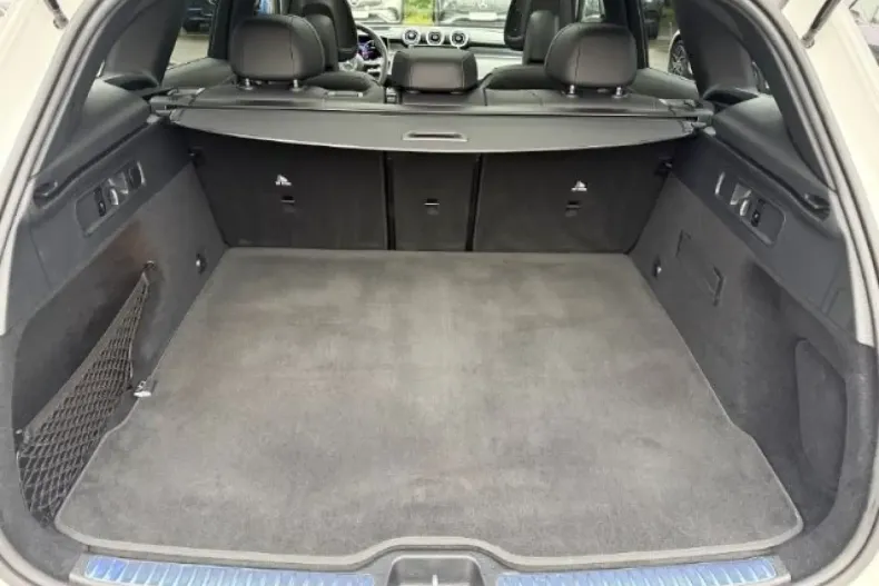 Mercedes-Benz GLC 220 din 2024 cu 21.000 km - oferta MER157128 - foto 19