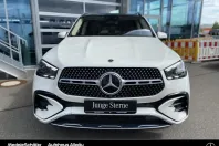 Mercedes-Benz GLE 450 din 2023 cu 34.554 km - oferta MER157130 - foto 2