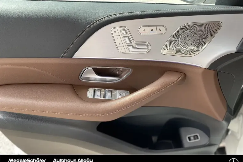 Mercedes-Benz GLE 450 din 2023 cu 34.554 km - oferta MER157130 - foto 9