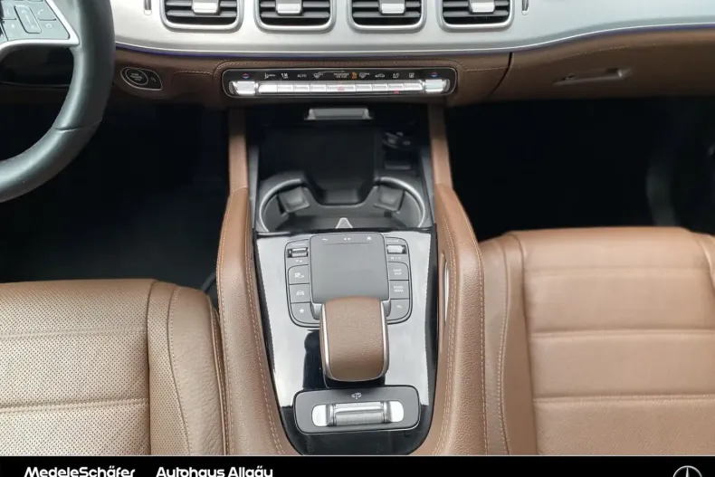 Mercedes-Benz GLE 450 din 2023 cu 34.554 km - oferta MER157130 - foto 13