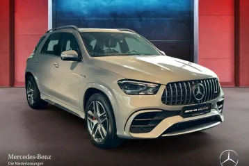 Mercedes-Benz GLE 63 AMG din 2023 - oferta MER157131