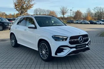 Mercedes-Benz GLE 450 din 2024 - oferta MER157132