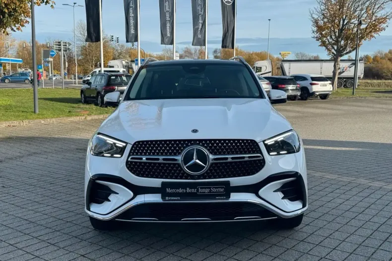 Mercedes-Benz GLE 450 din 2024 cu 18.300 km - oferta MER157132 - foto 2