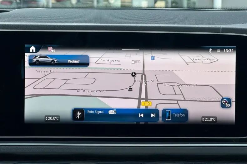 Mercedes-Benz GLE 450 din 2024 cu 18.300 km - oferta MER157132 - foto 15