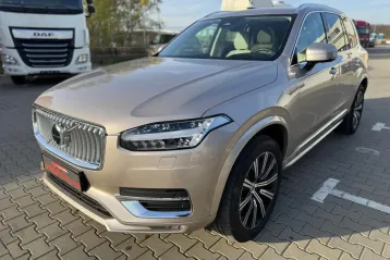 Volvo XC90 din 2023 - oferta VOL157133