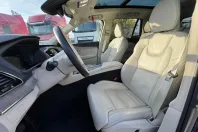 Volvo XC90 din 2023 cu 34.606 km - oferta VOL157133 - foto 16