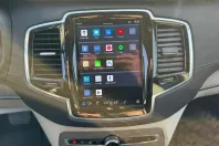 Volvo XC90 din 2023 cu 34.606 km - oferta VOL157133 - foto 24