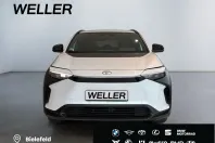 Toyota bZ4X din 2023 cu 36.115 km - oferta TOY157134 - foto 2