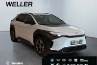 Toyota bZ4X din 2023 cu 36.115 km - oferta TOY157134 - foto 3