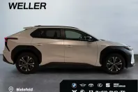 Toyota bZ4X din 2023 cu 36.115 km - oferta TOY157134 - foto 8