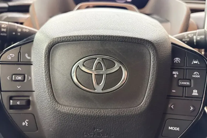 Toyota bZ4X din 2023 cu 36.115 km - oferta TOY157134 - foto 11