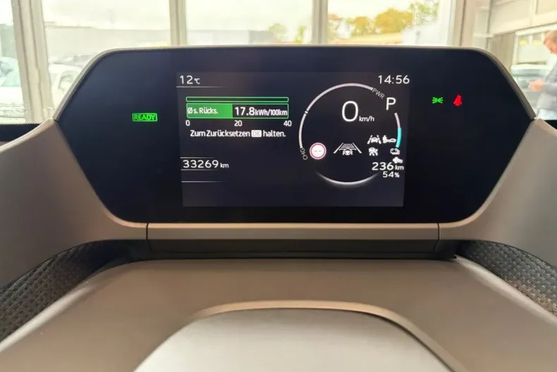 Toyota bZ4X din 2023 cu 36.115 km - oferta TOY157134 - foto 12