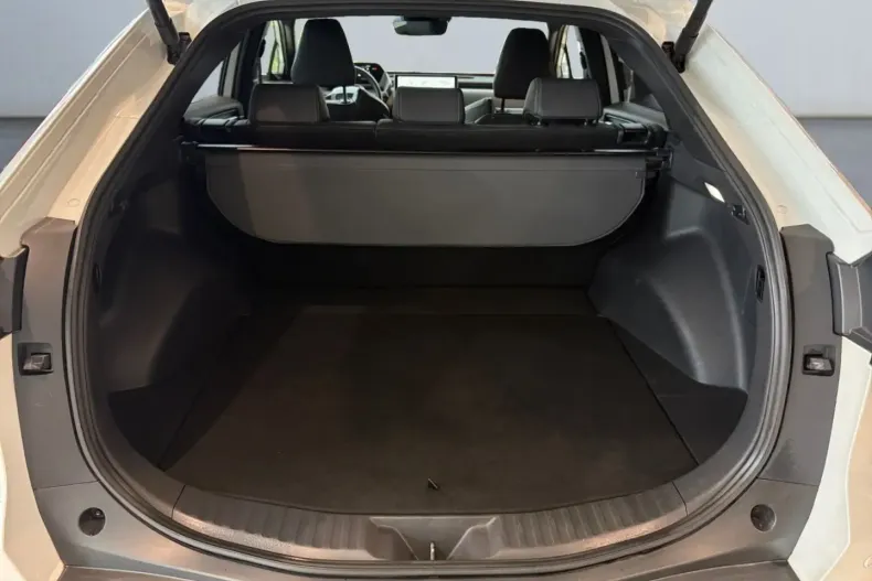 Toyota bZ4X din 2023 cu 36.115 km - oferta TOY157134 - foto 15