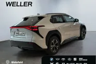 Toyota bZ4X din 2023 cu 36.115 km - oferta TOY157134 - foto 16