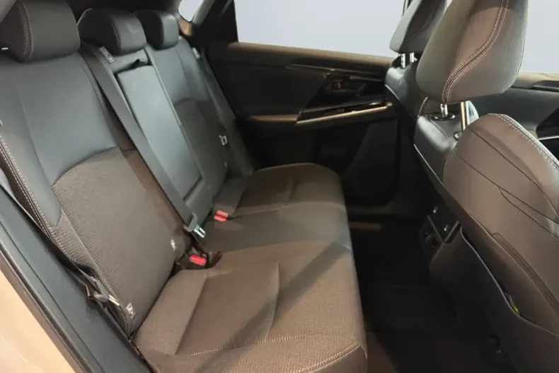 Toyota bZ4X din 2023 cu 36.115 km - oferta TOY157134 - foto 17