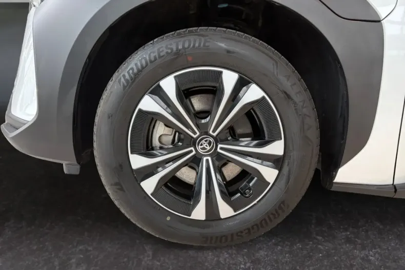 Toyota bZ4X din 2023 cu 36.115 km - oferta TOY157134 - foto 19