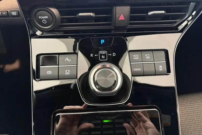 Toyota bZ4X din 2023 cu 36.115 km - oferta TOY157134 - foto 24