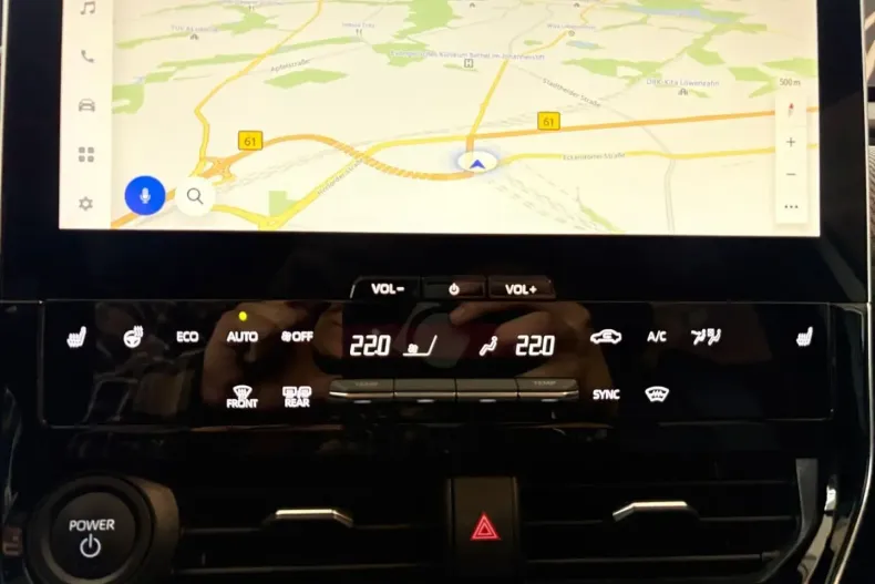 Toyota bZ4X din 2023 cu 36.115 km - oferta TOY157134 - foto 25