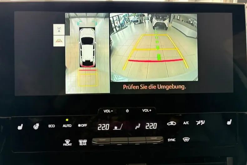 Toyota bZ4X din 2023 cu 36.115 km - oferta TOY157134 - foto 26