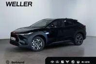 Toyota bZ4X din 2023 cu 30.000 km - oferta TOY157135 - foto 1