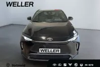 Toyota bZ4X din 2023 cu 30.000 km - oferta TOY157135 - foto 2