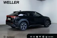 Toyota bZ4X din 2023 cu 30.000 km - oferta TOY157135 - foto 12