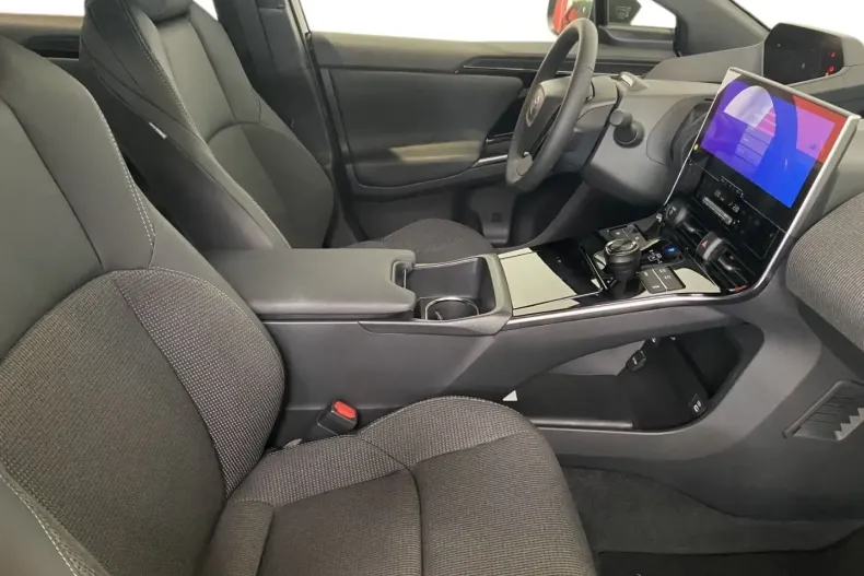 Toyota bZ4X din 2023 cu 30.000 km - oferta TOY157135 - foto 20