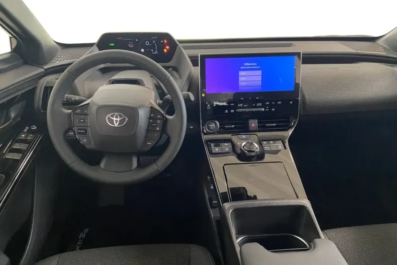 Toyota bZ4X din 2023 cu 30.000 km - oferta TOY157135 - foto 21