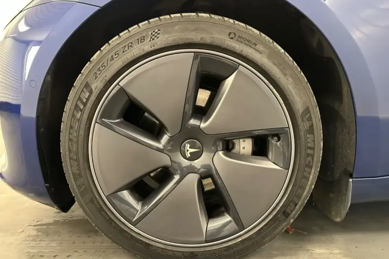 Tesla Model 3 din 2022 cu 74.000 km - oferta TES157136 - foto 9