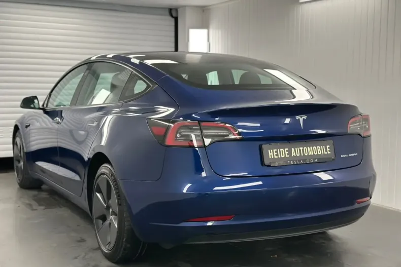 Tesla Model 3 din 2022 cu 74.000 km - oferta TES157136 - foto 12