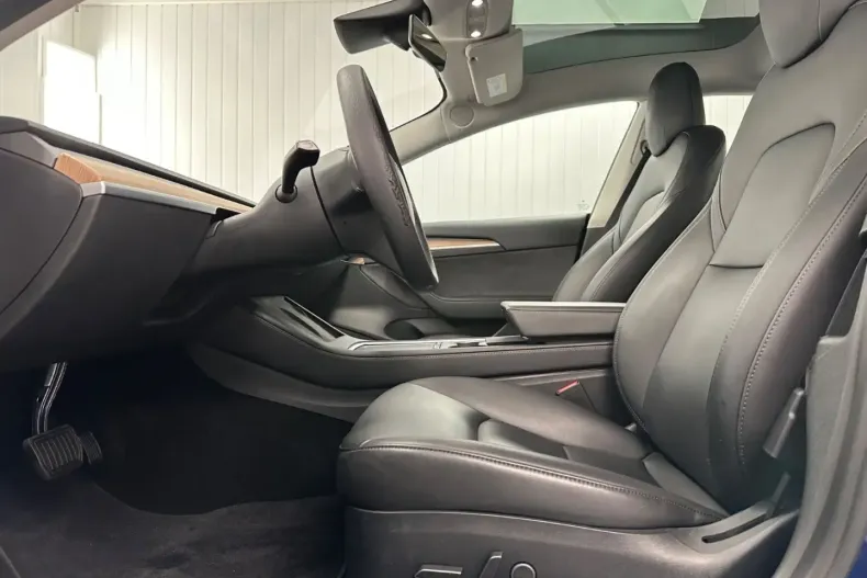 Tesla Model 3 din 2022 cu 74.000 km - oferta TES157136 - foto 16