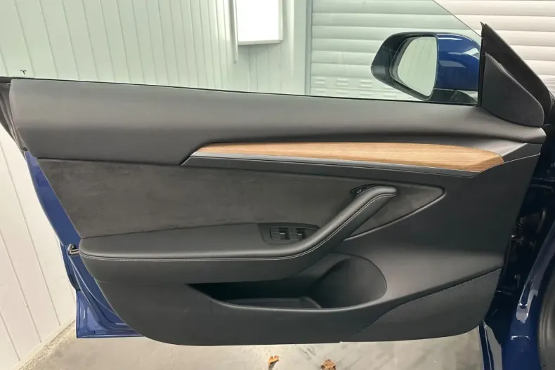 Tesla Model 3 din 2022 cu 74.000 km - oferta TES157136 - foto 18