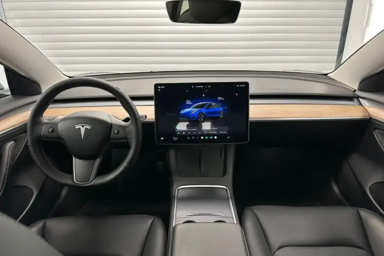 Tesla Model 3 din 2022 cu 74.000 km - oferta TES157136 - foto 19