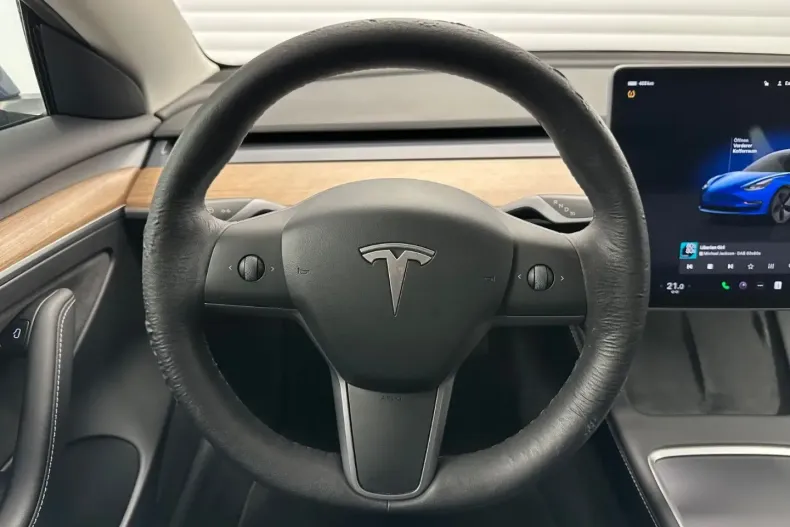 Tesla Model 3 din 2022 cu 74.000 km - oferta TES157136 - foto 20