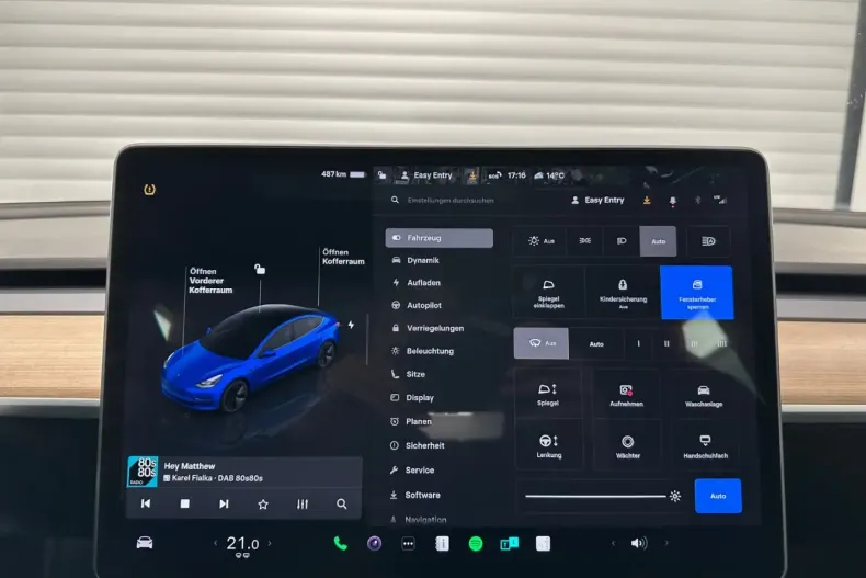 Tesla Model 3 din 2022 cu 74.000 km - oferta TES157136 - foto 22
