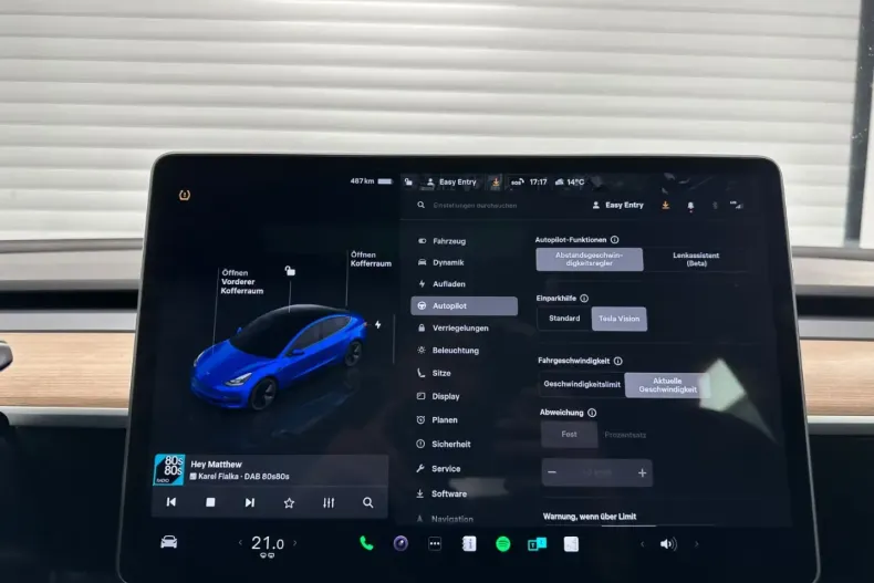 Tesla Model 3 din 2022 cu 74.000 km - oferta TES157136 - foto 24