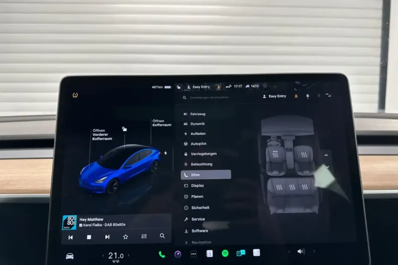 Tesla Model 3 din 2022 cu 74.000 km - oferta TES157136 - foto 25